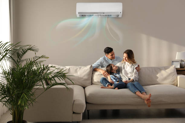 Best Geothermal HVAC Systems in Piney Mountain, VA