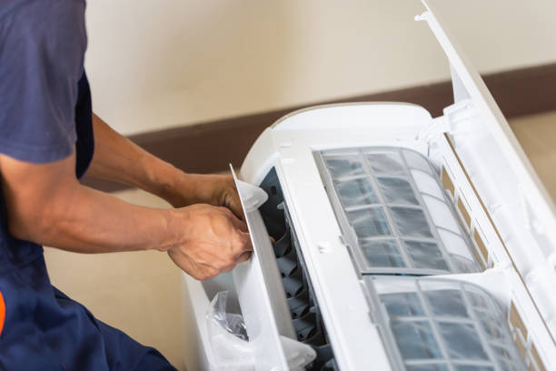 Best HVAC Software and Technology in Piney Mountain, VA