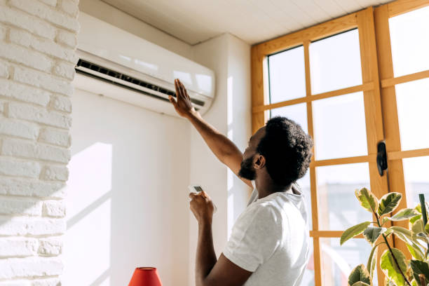 Best HVAC Consulting and Engineering in Piney Mountain, VA