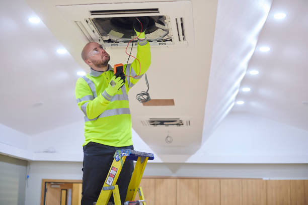 Best Commercial HVAC in Piney Mountain, VA