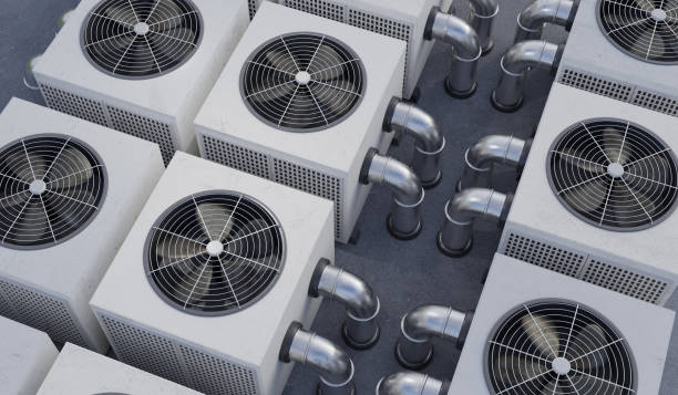Best Emergency HVAC Services in Piney Mountain, VA