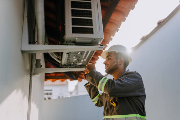 Best Ductless Mini-Split Systems in Piney Mountain, VA