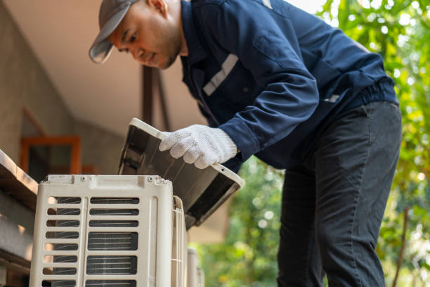 Best HVAC Training and Certification in Piney Mountain, VA