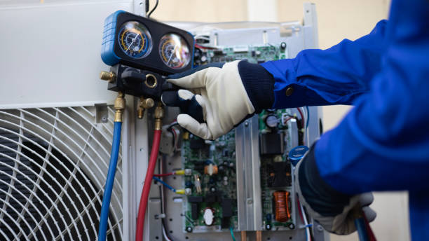 Reliable Piney Mountain, VA HVAC Solutions